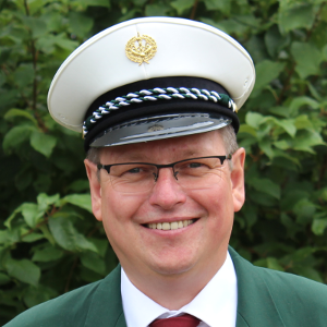 Bernhard Pape